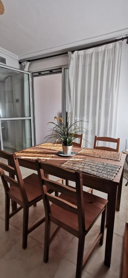 Rincon Del Salar Apartment Playas de Vera Exterior photo