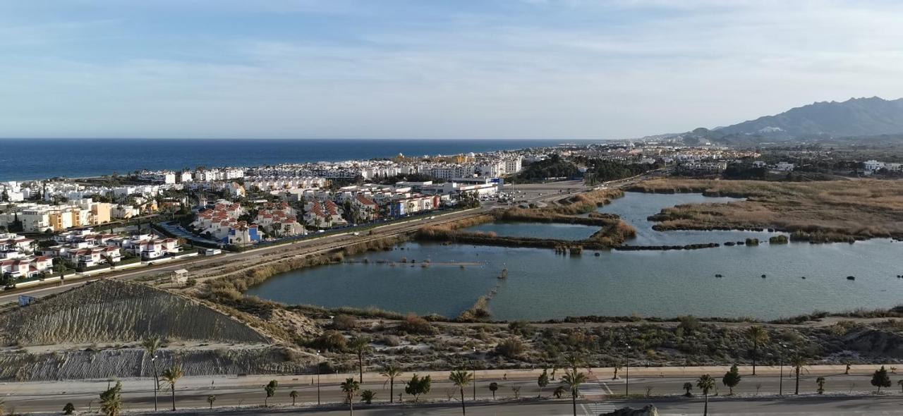 Rincon Del Salar Apartment Playas de Vera Exterior photo