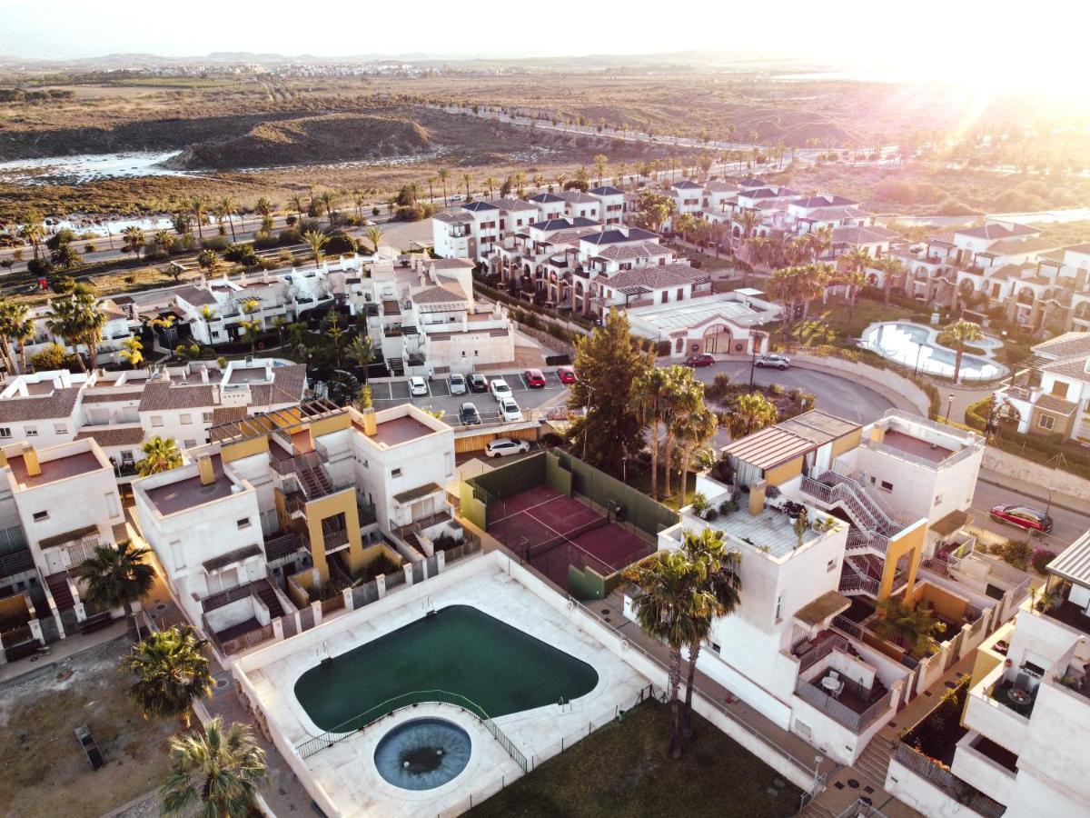 Rincon Del Salar Apartment Playas de Vera Exterior photo