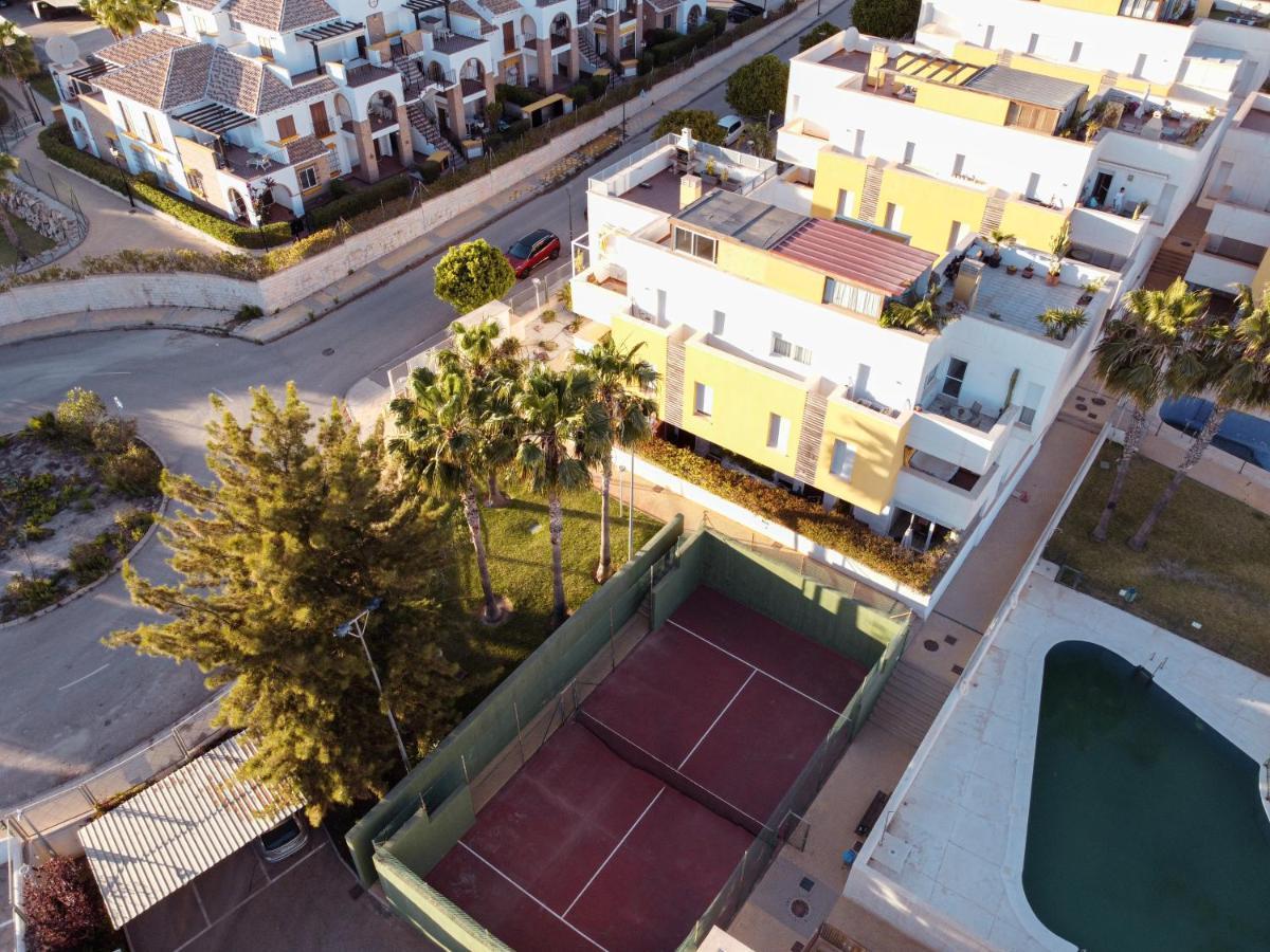 Rincon Del Salar Apartment Playas de Vera Exterior photo