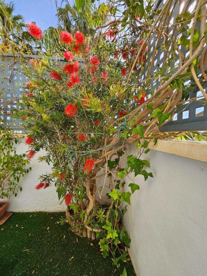 Rincon Del Salar Apartment Playas de Vera Exterior photo