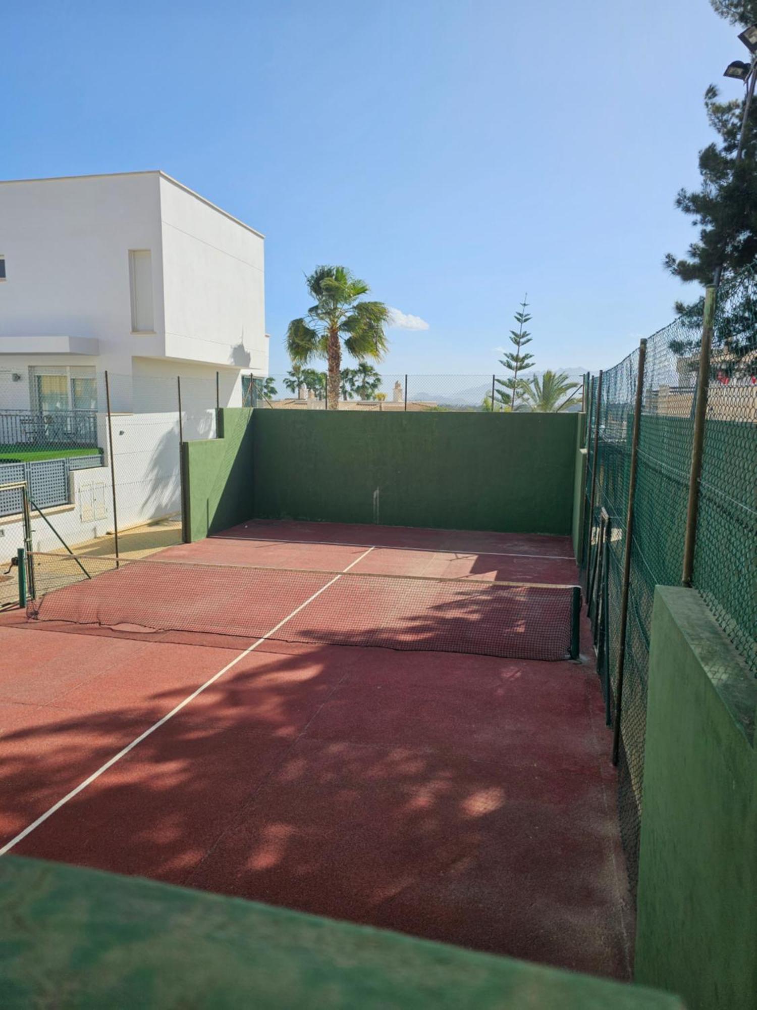 Rincon Del Salar Apartment Playas de Vera Exterior photo