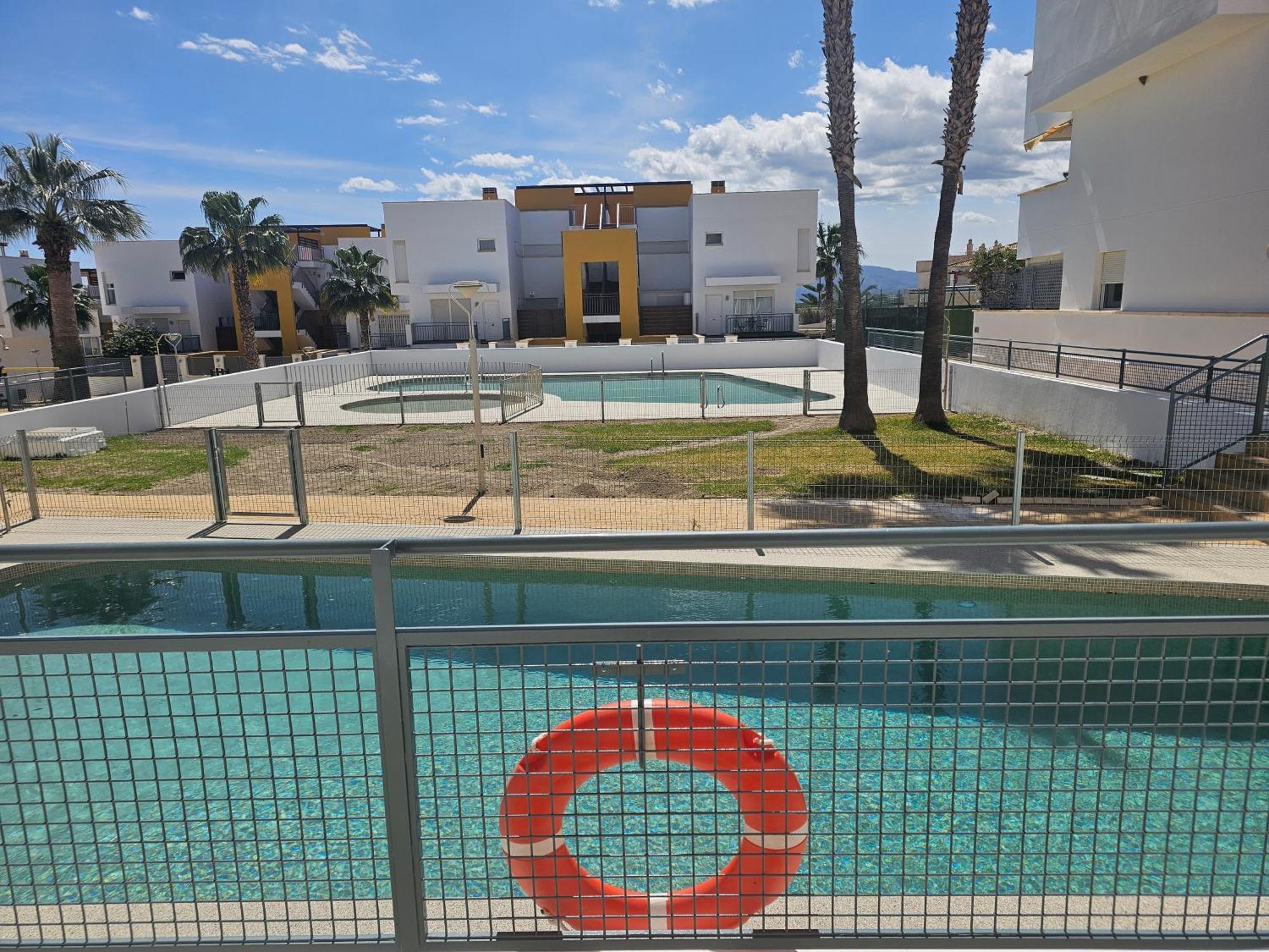 Rincon Del Salar Apartment Playas de Vera Exterior photo